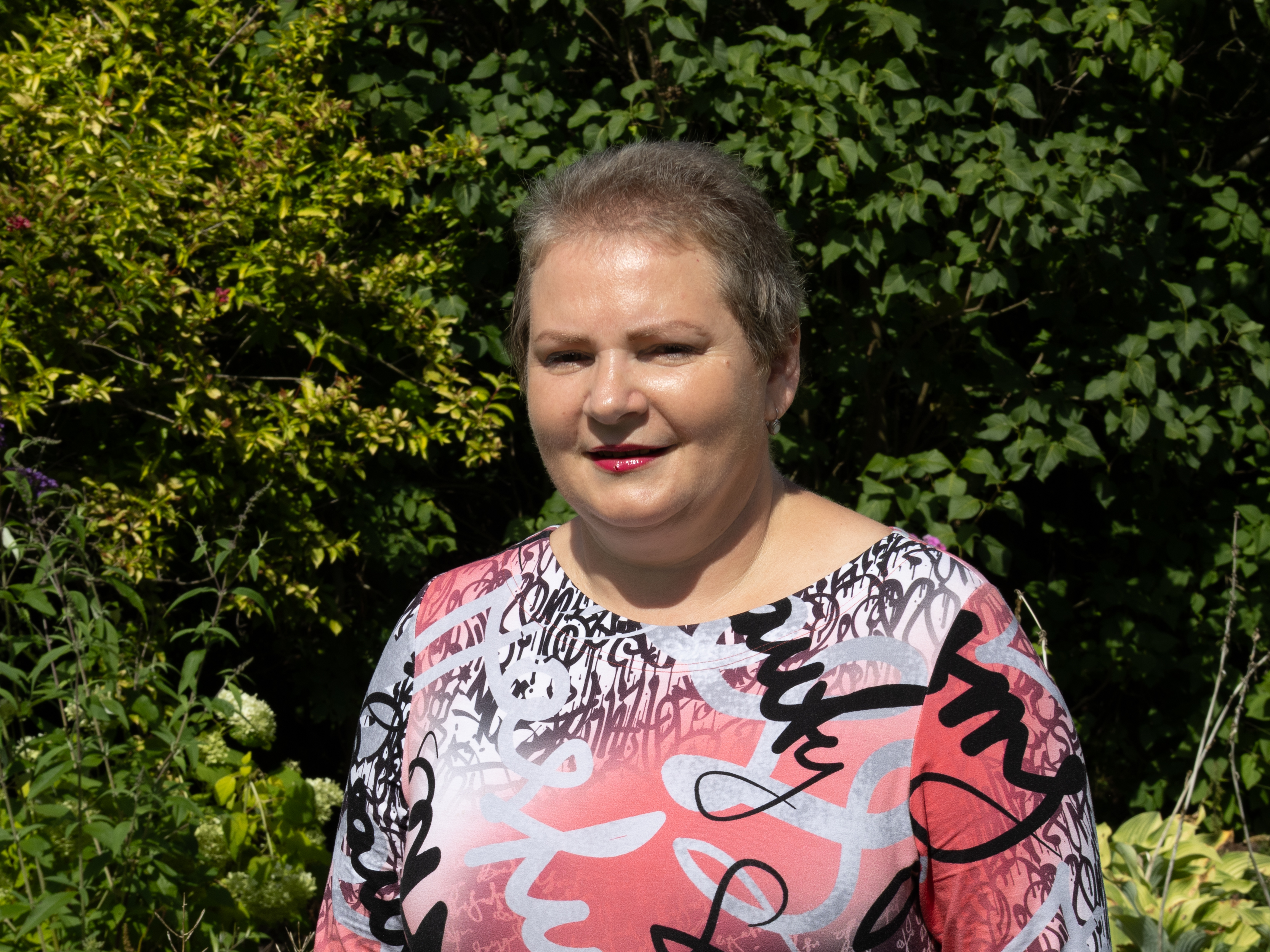 Monika Čajková