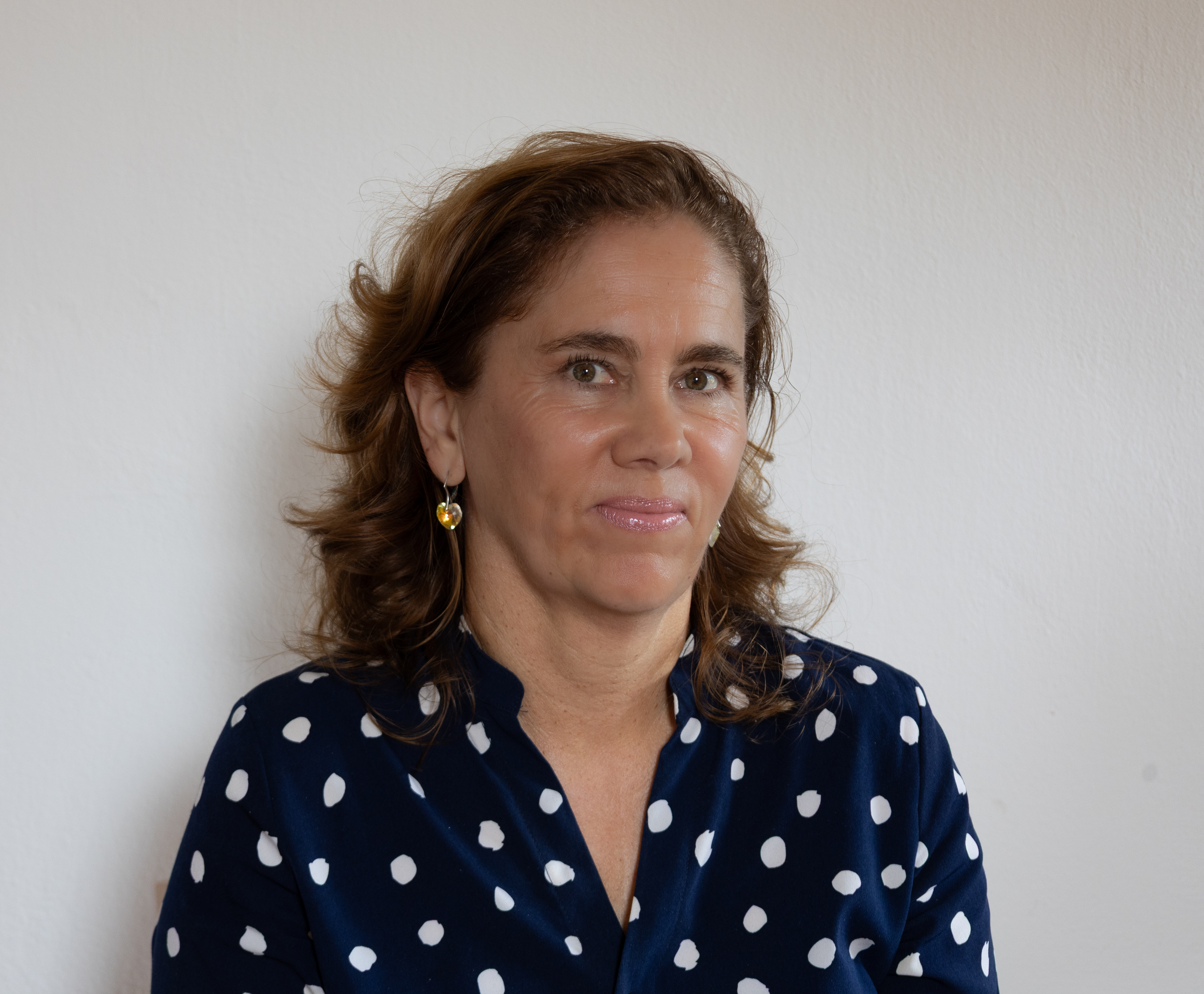 Ing. Naděžda Maslowská