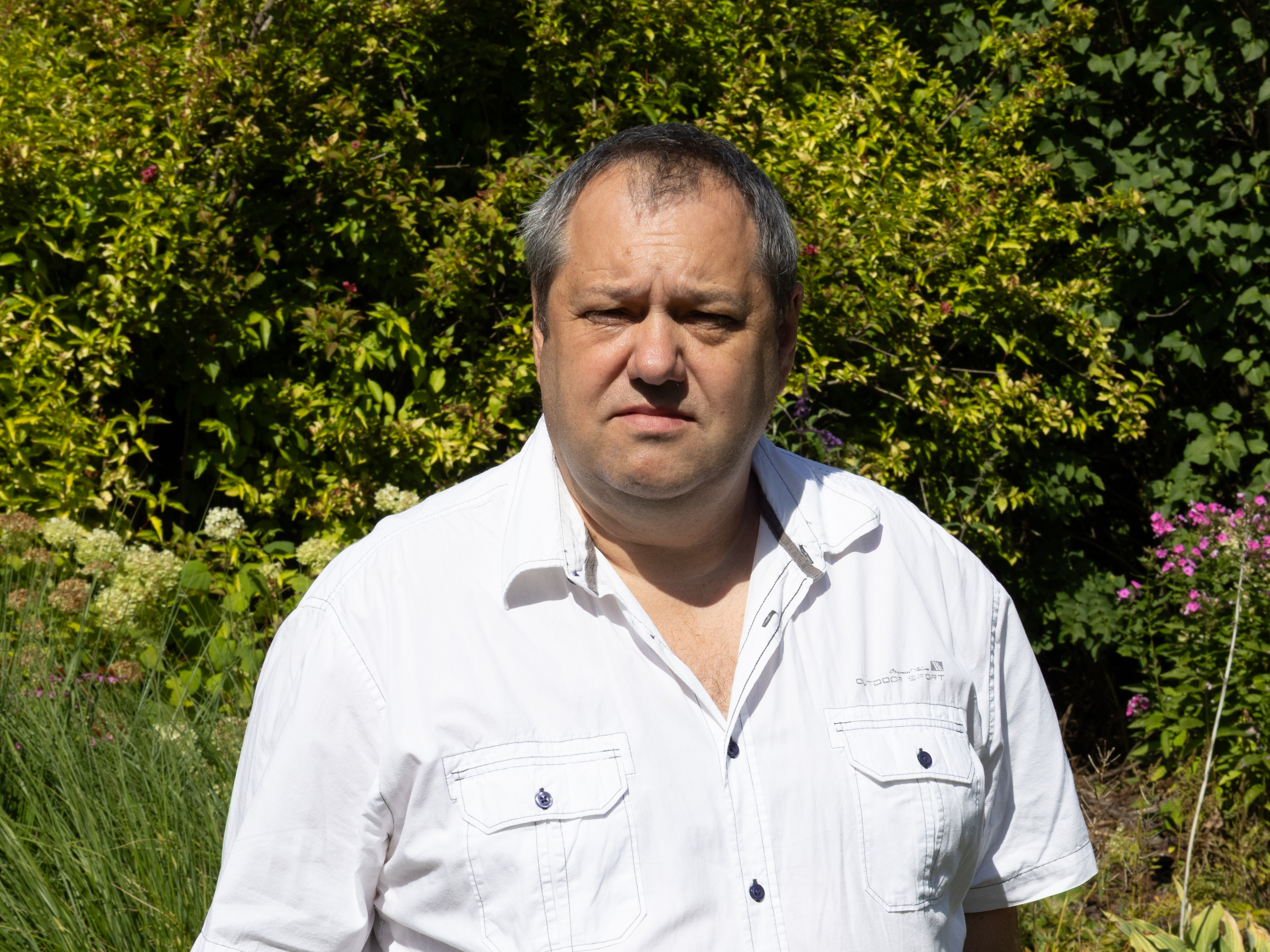 Ing. Pavel Muroň
