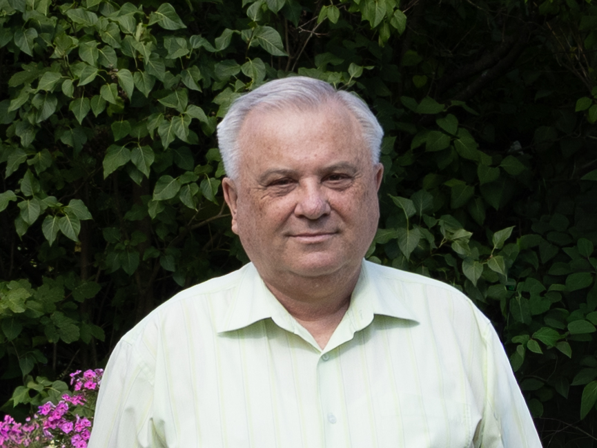 Ing. Jindřich Vymětalík